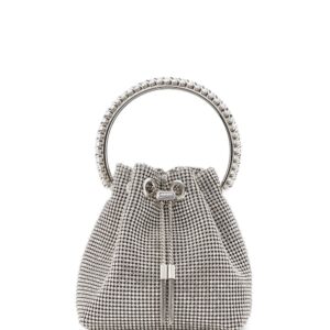 Jimmy Choo Bon Bon bracelet bag