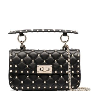 Valentino Garavani small Rockstud Spike shoulder bag
