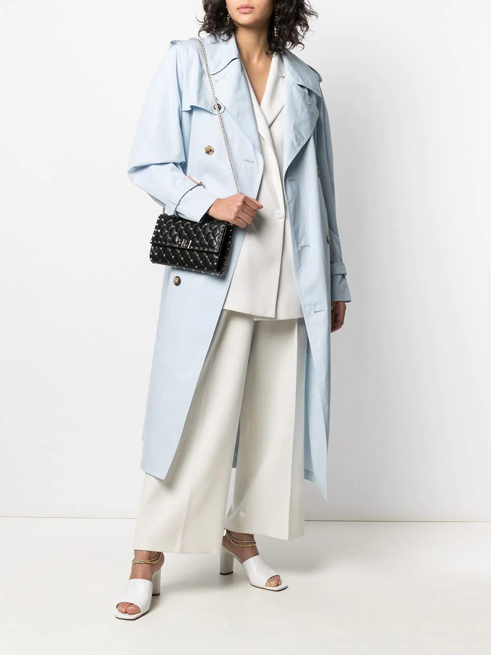 Valentino Garavani Rockstud Spike shoulder bag - Image 2