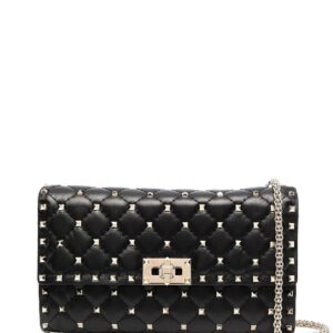 Valentino Garavani Rockstud Spike shoulder bag