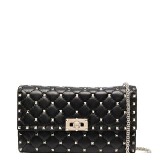 Valentino Garavani Rockstud Spike shoulder bag
