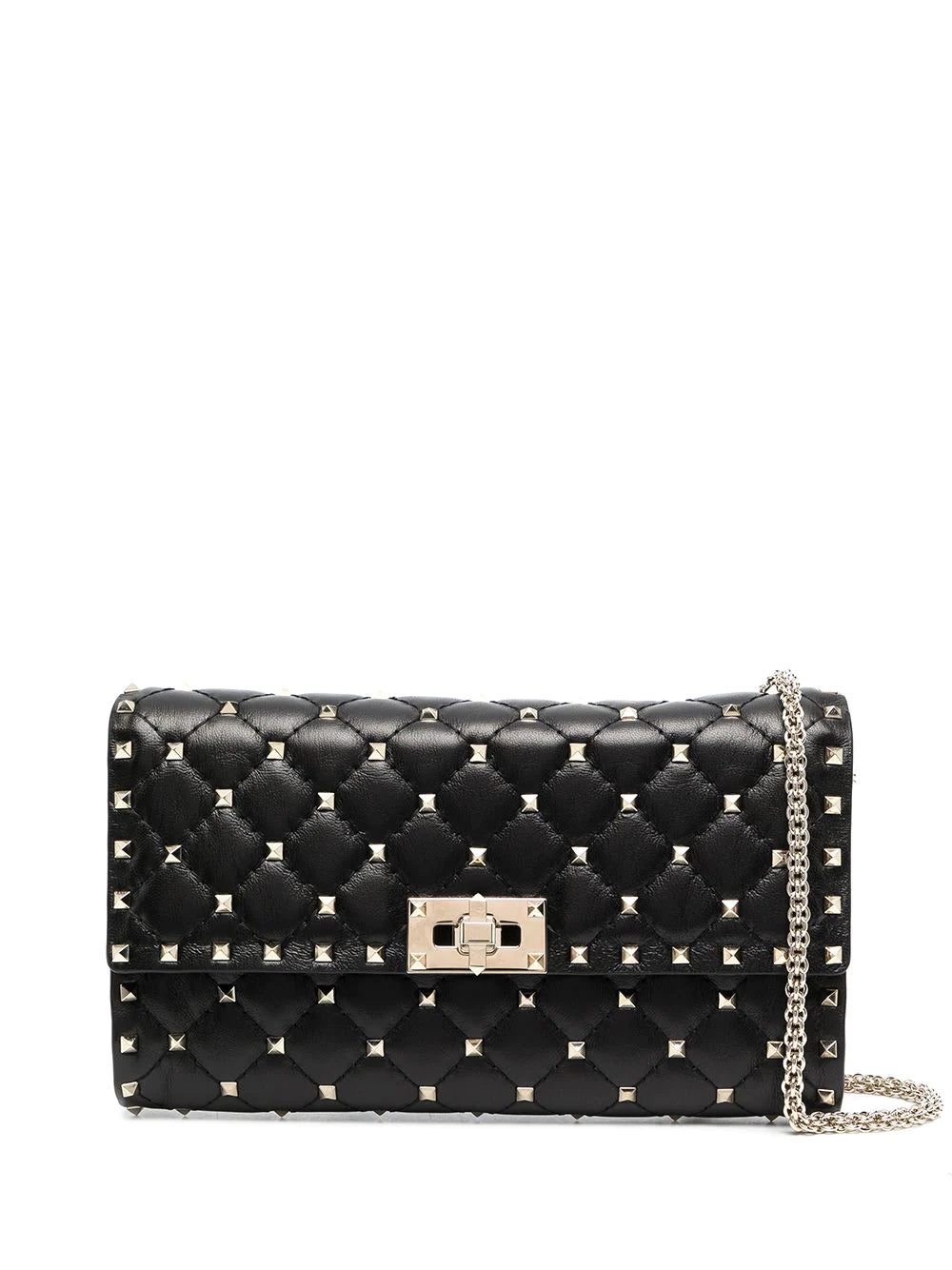 Valentino Garavani Rockstud Spike shoulder bag