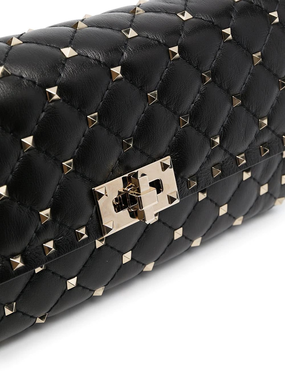 Valentino Garavani Rockstud Spike shoulder bag - Image 4