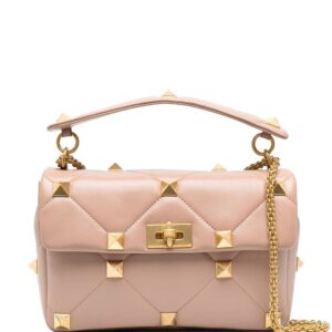 Valentino Garavani  Roman Stud top-handle bag