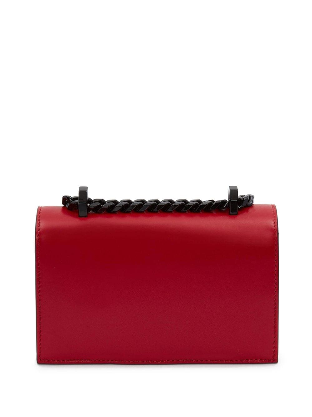 Alexander McQueen Four Ring mini bag - Image 2