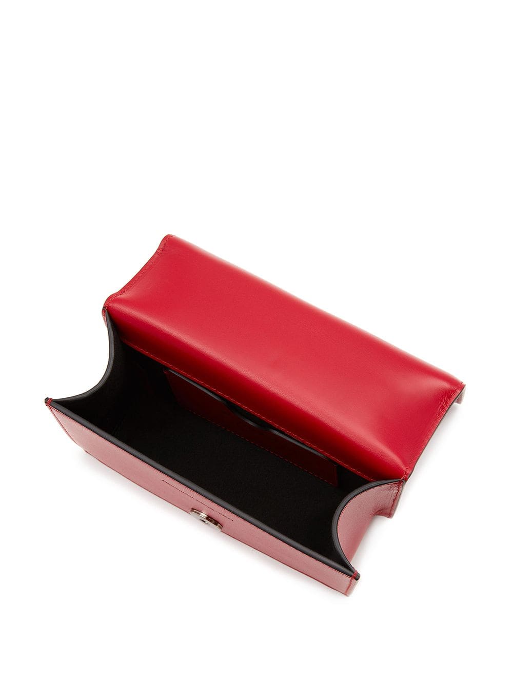 Alexander McQueen Four Ring mini bag - Image 4