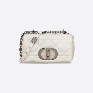 Dior Small Dior Caro Bag