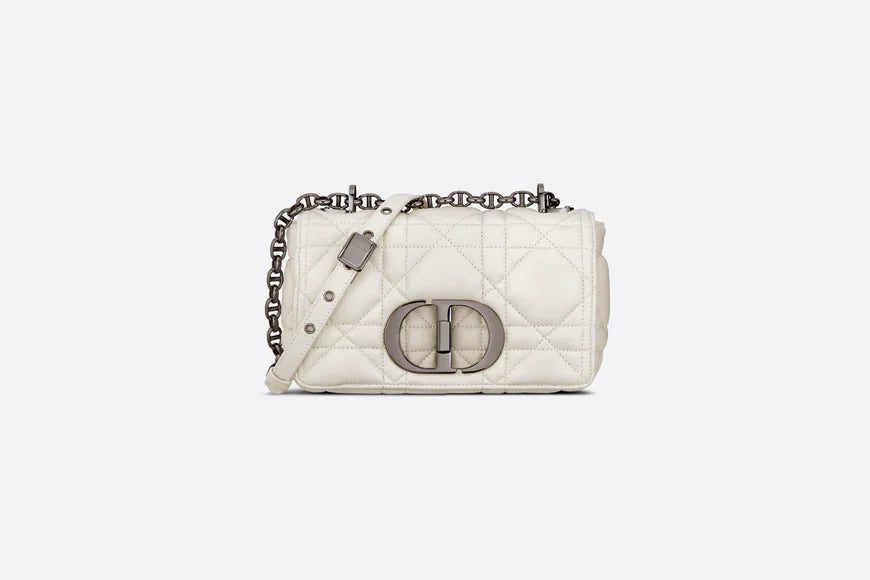Dior Small Dior Caro Bag