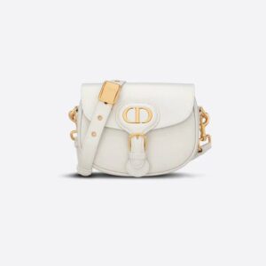 Dior Small Dior Bobby Bag