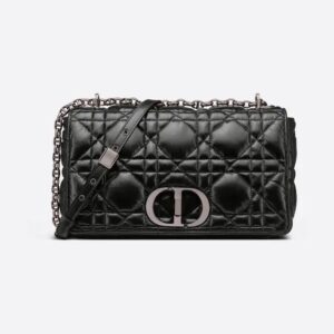 Dior Large Dior Caro Bag