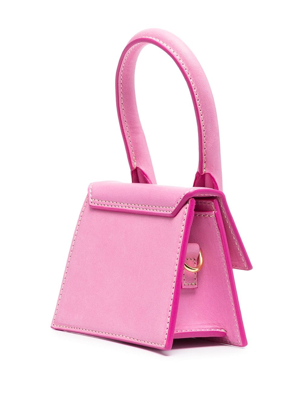 Jacquemus Le Chiquito tote bag - Image 3