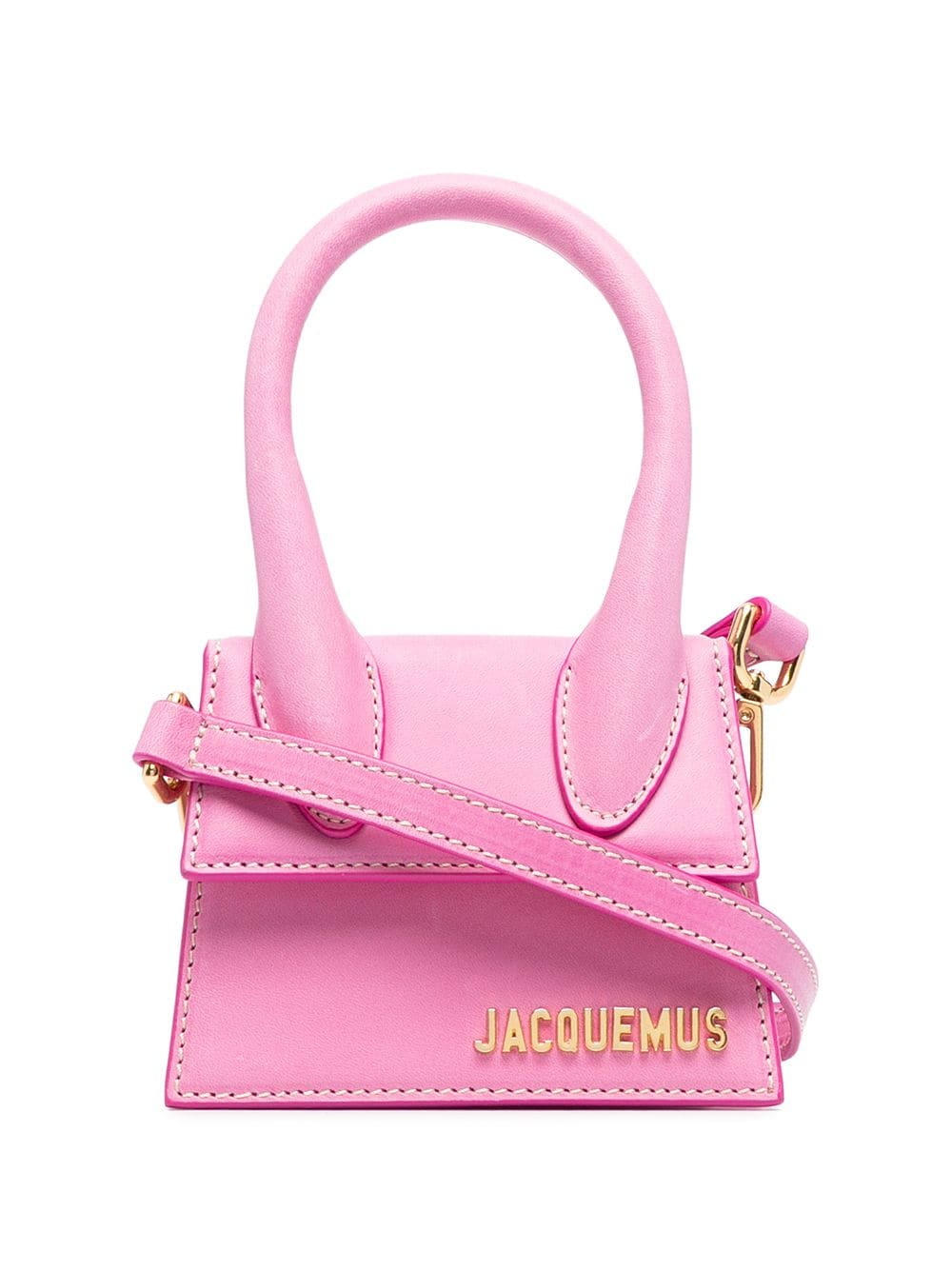 Jacquemus Le Chiquito tote bag