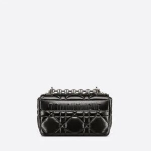 Dior Small Dior Caro Bag