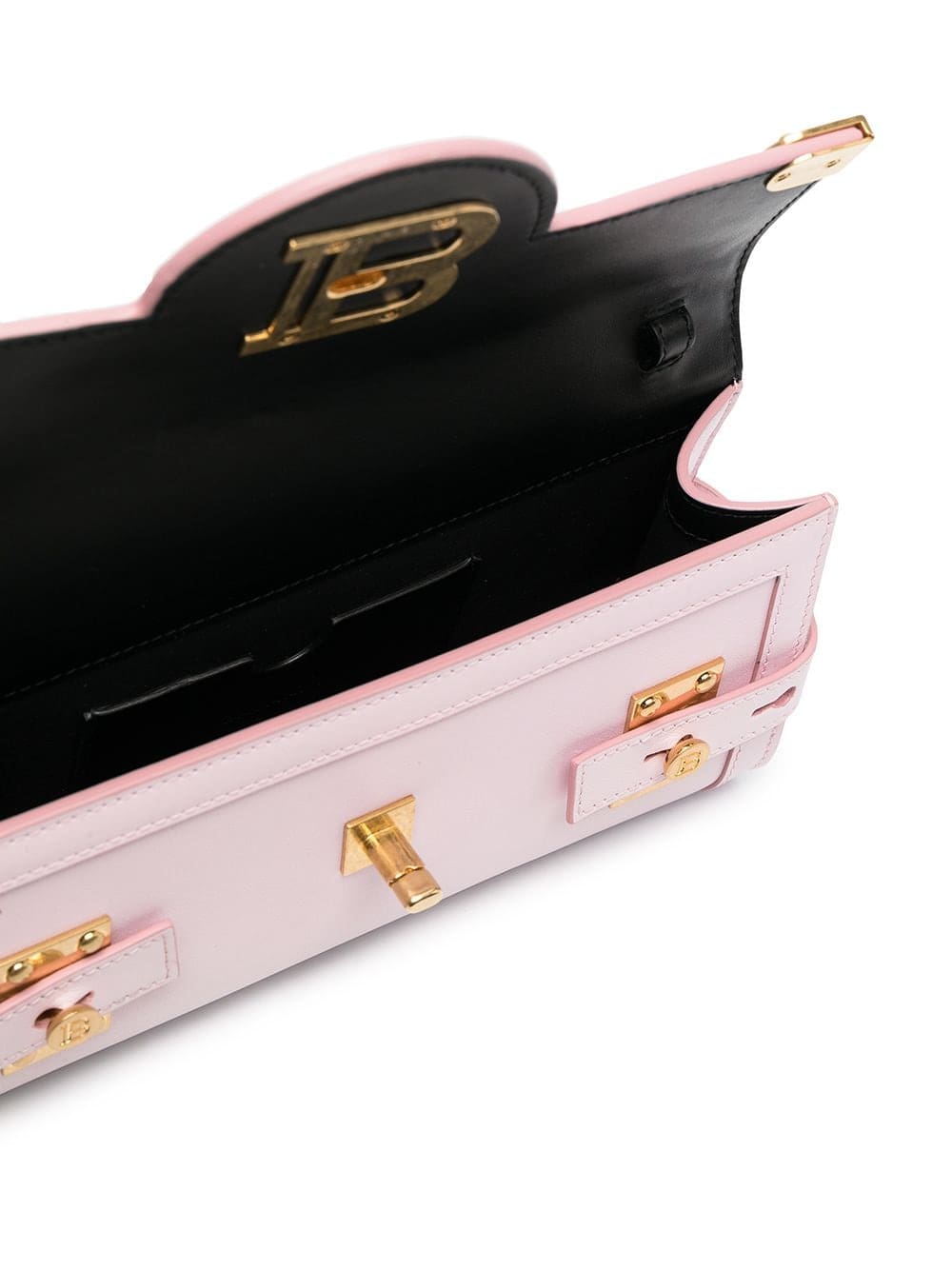 Balmain B-Buzz 23 clutch bag - Image 5