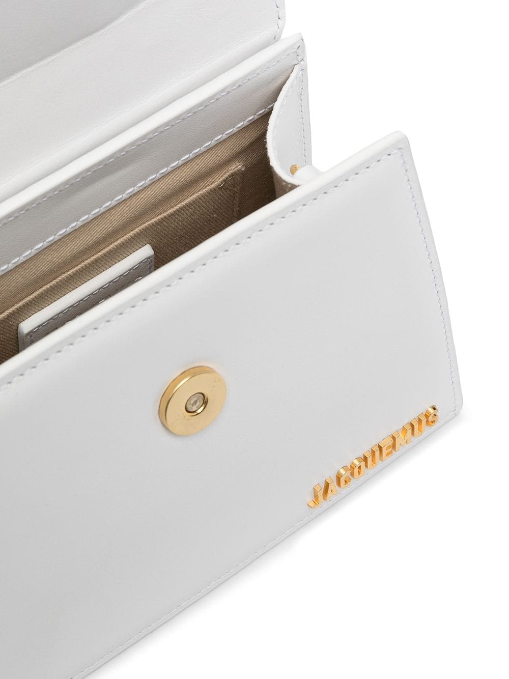 Jacquemus Le Chiquito Noeud tote bag - Image 5