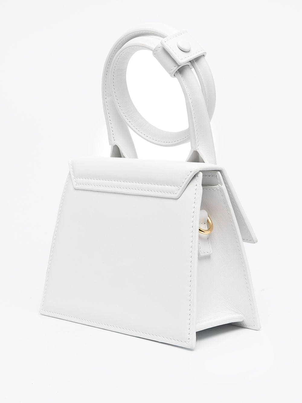 Jacquemus Le Chiquito Noeud tote bag - Image 3