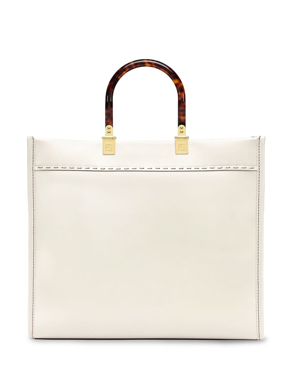 FENDI medium Sunshine tote bag - Image 2