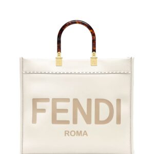 FENDI medium Sunshine tote bag