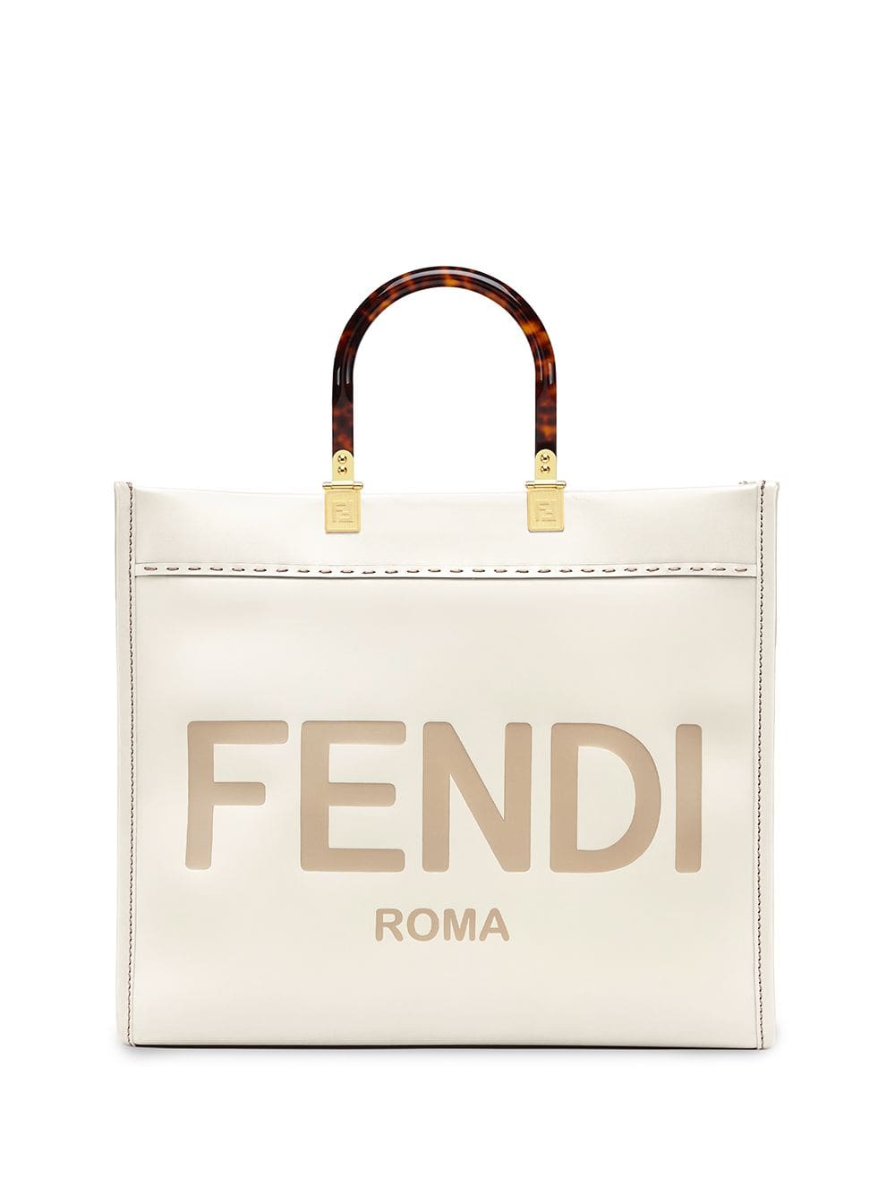 FENDI medium Sunshine tote bag