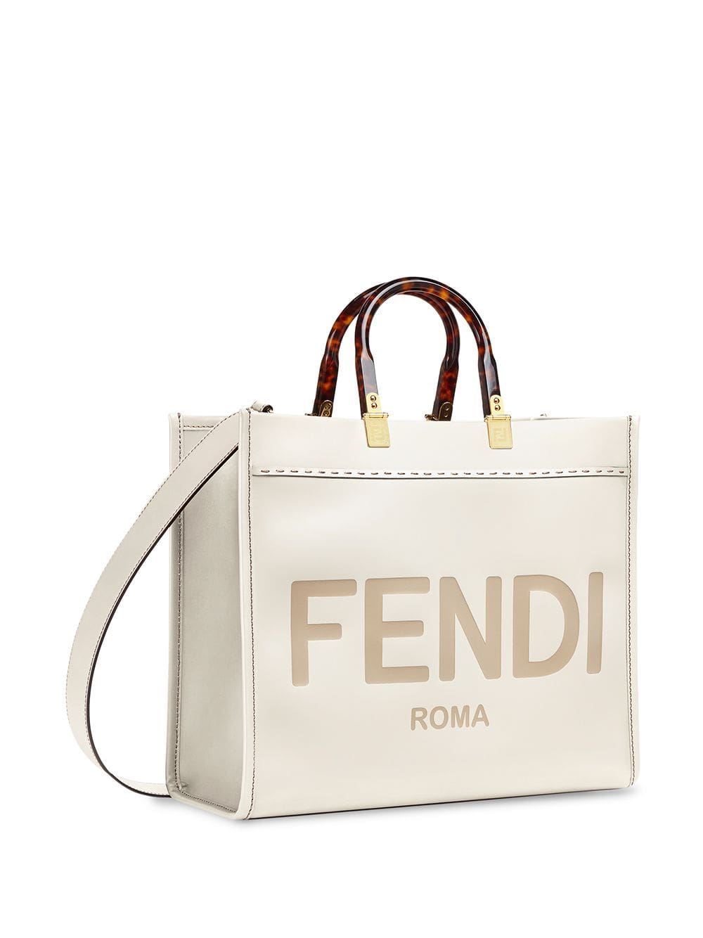 FENDI medium Sunshine tote bag - Image 5
