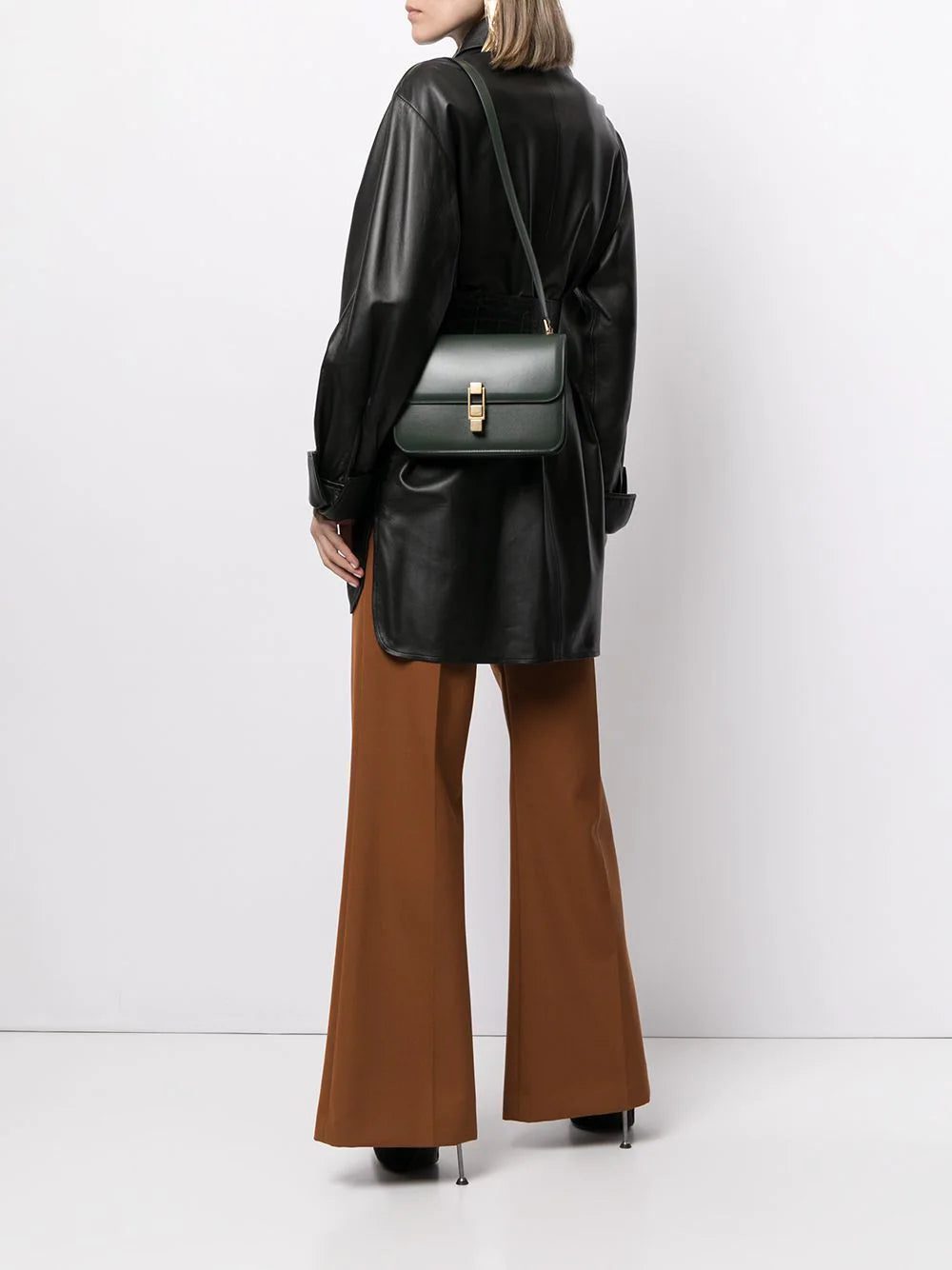 Saint Laurent Le Carré shoulder bag - Image 2