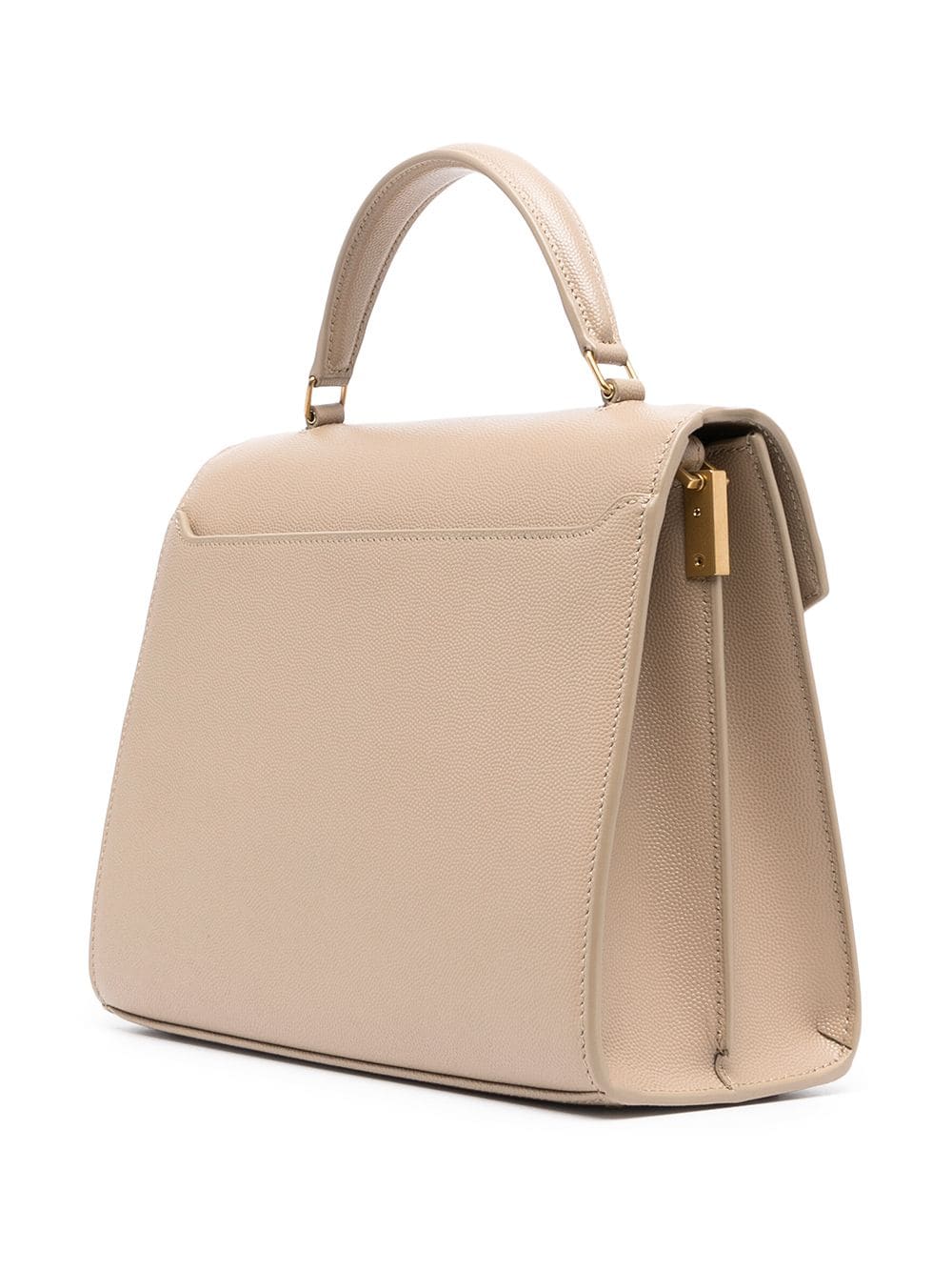 Saint Laurent medium Cassandra top-handle bag - Image 3