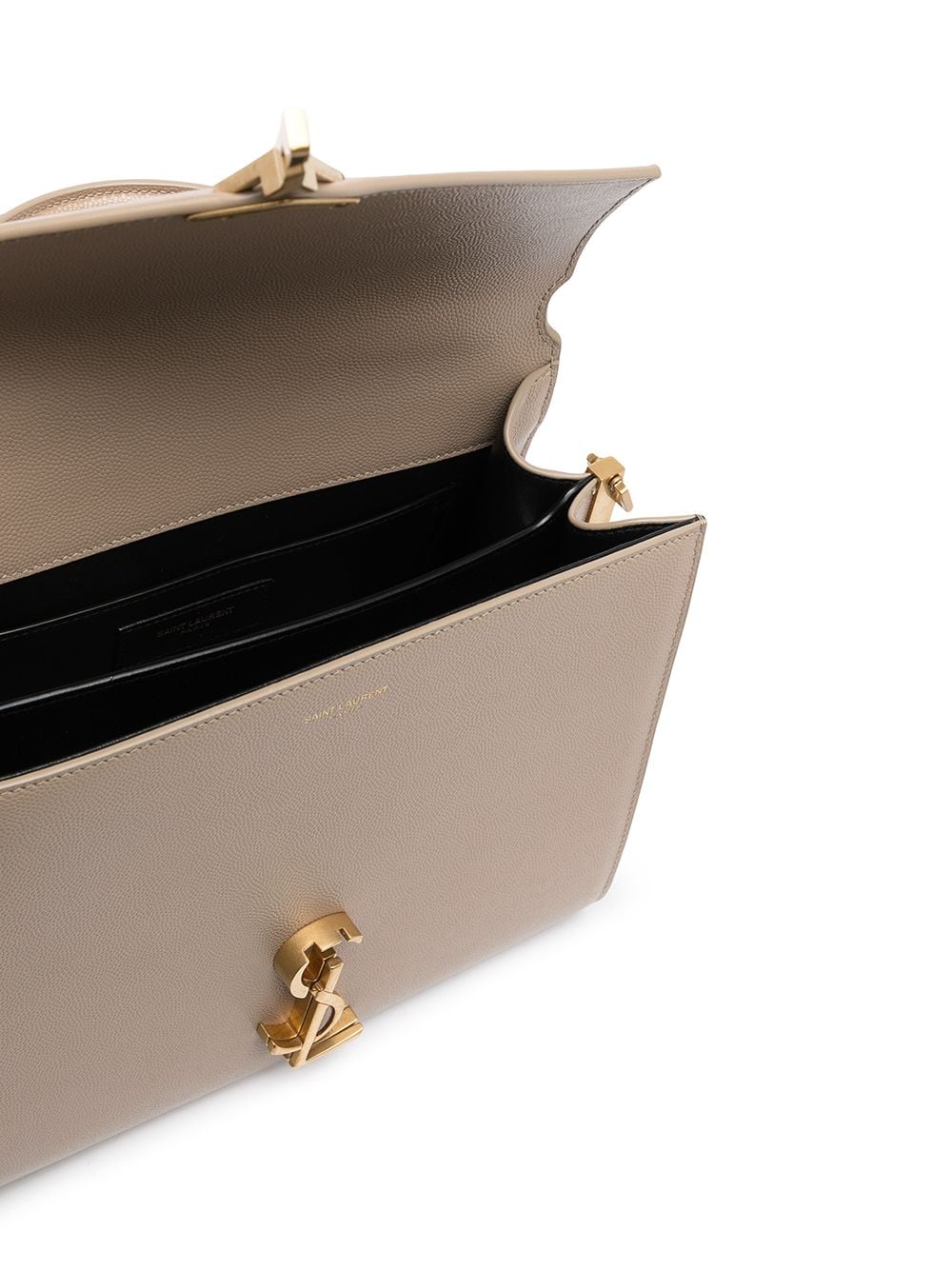 Saint Laurent medium Cassandra top-handle bag - Image 3