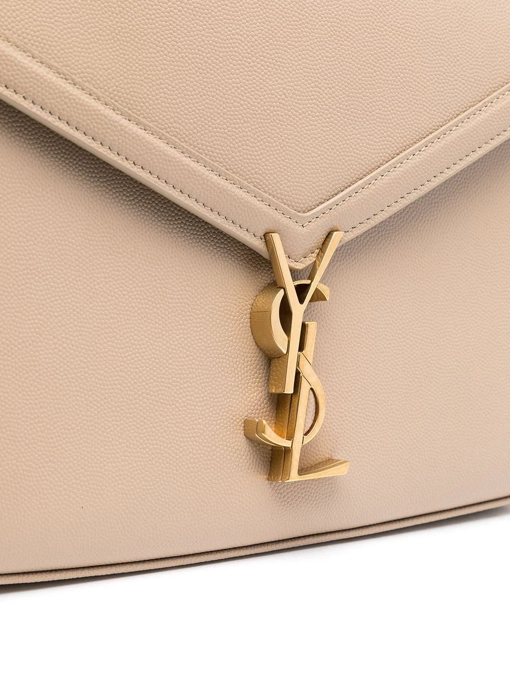 Saint Laurent medium Cassandra top-handle bag - Image 4