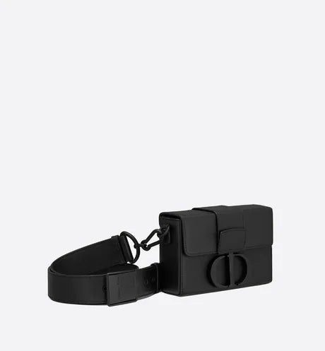 Dior 30 Montaigne Box Bag - Image 2