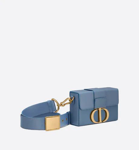 Dior 30 Montaigne Box Bag - Image 2