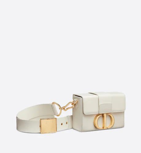 Dior 30 Montaigne Box Bag - Image 2