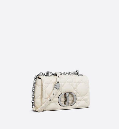 Dior Small Dior Caro Bag - Image 2