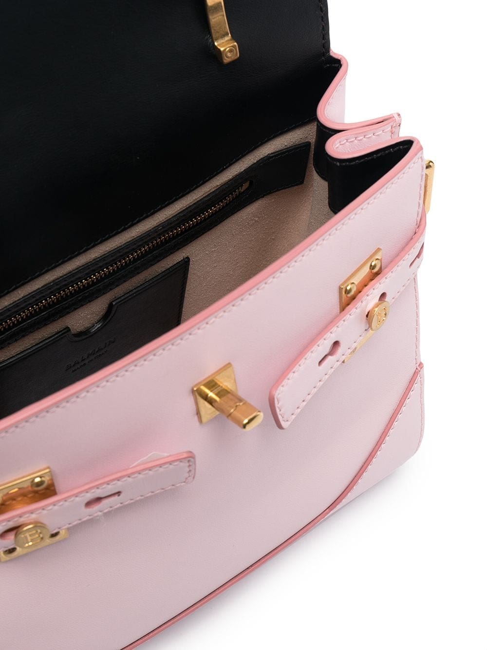 Balmain B-Buzz 23 tote bag - Image 5