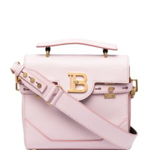 Balmain B-Buzz 23 tote bag