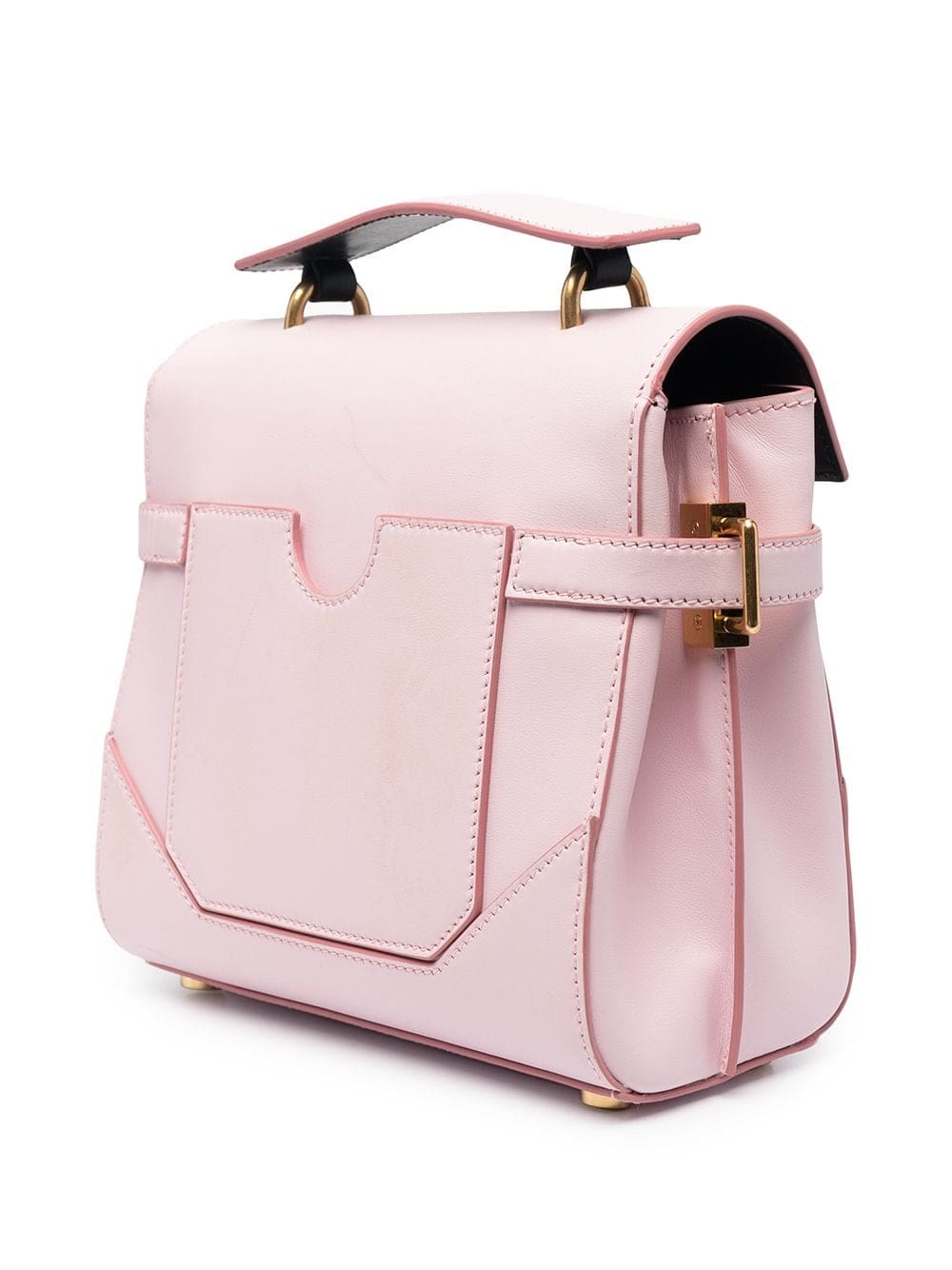 Balmain B-Buzz 23 tote bag - Image 3