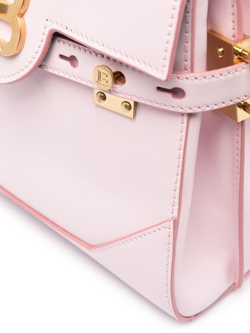 Balmain B-Buzz 23 tote bag - Image 4