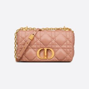 Dior Medium Dior Caro Bag