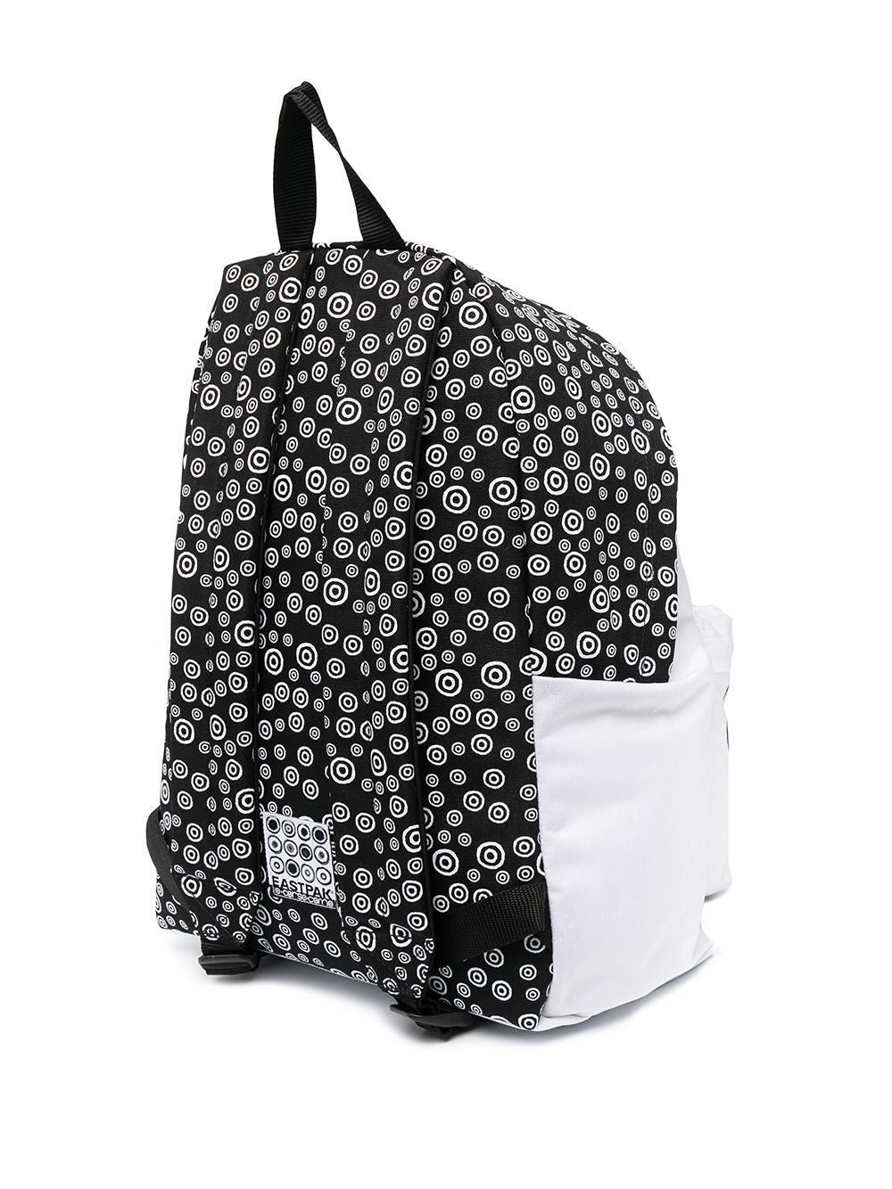 10 CORSO COMO Big Fish backpack - Image 3