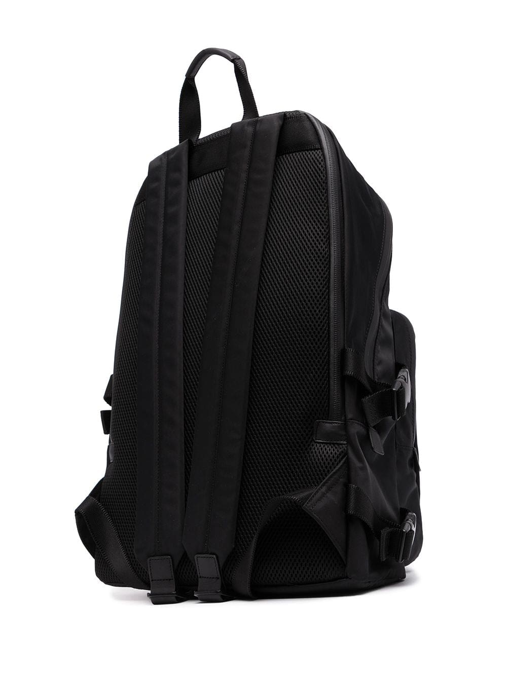 agnès b. zip-fastening backpack - Image 3