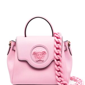 Versace small La Medusa bag