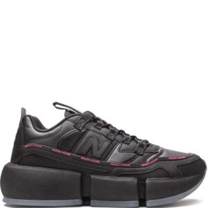 New Balance  x Jaden Smith Vision Racer "Black/Pink" sneakers