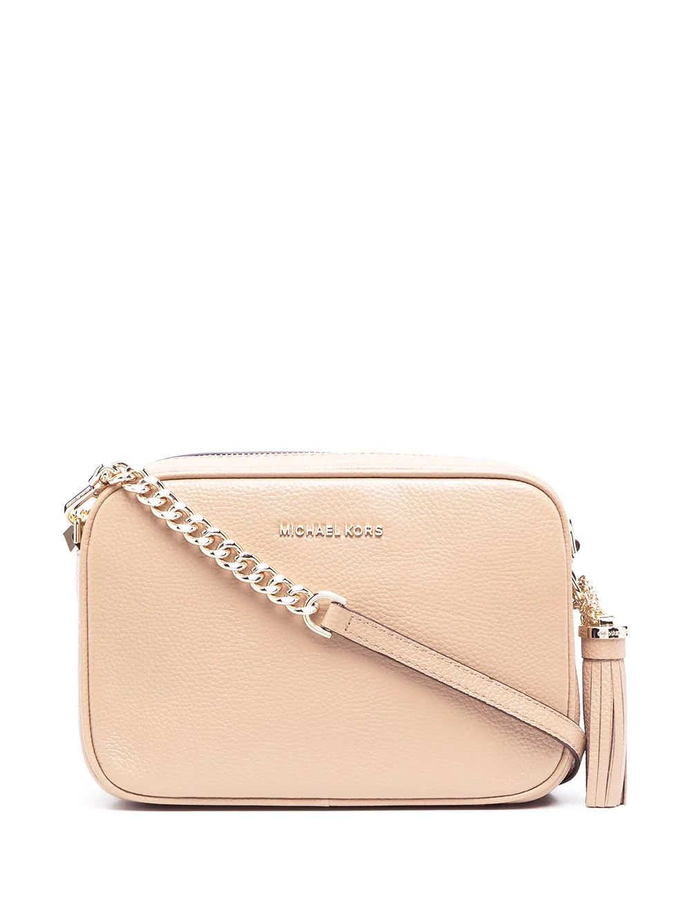 Michael Michael Kors Ginny crossbody bag