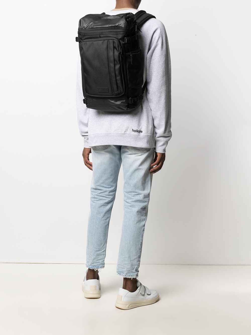 Eastpak Tecum Top backpack - Image 5