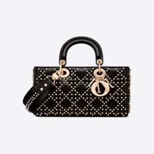 Dior Medium Lady D-Joy Bag