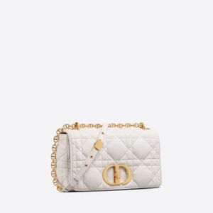 Dior Small Dior Caro Bag