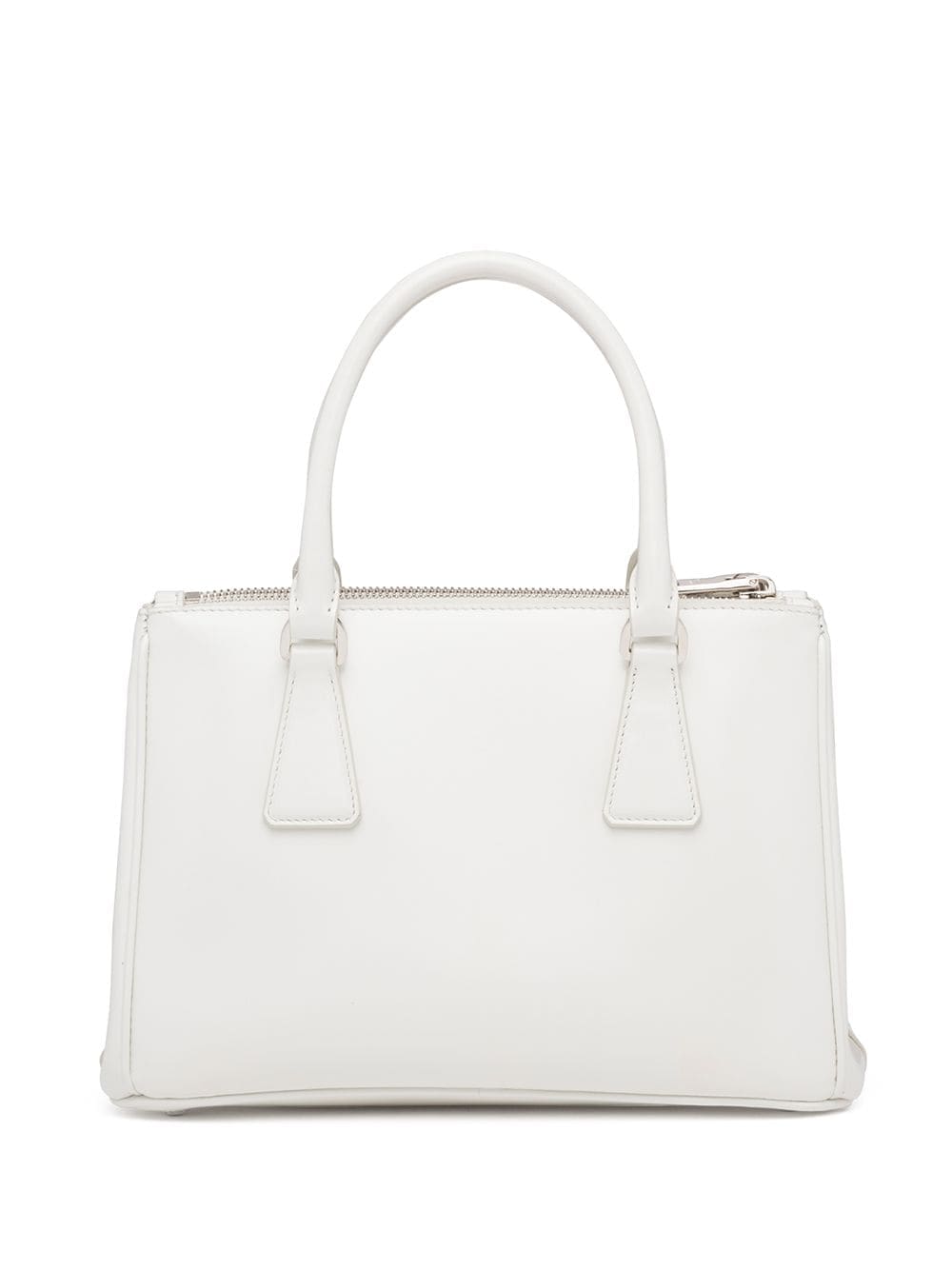 Prada small Galleria leather tote bag - Image 2