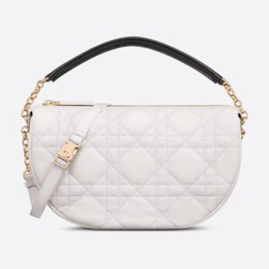 Dior Medium Dior Vibe Hobo Bag