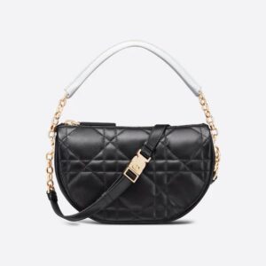Dior Small Dior Vibe Hobo Bag