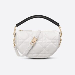 Dior Small Dior Vibe Hobo Bag