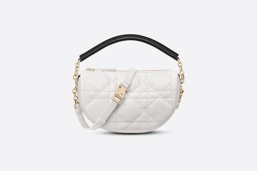 Dior Small Dior Vibe Hobo Bag